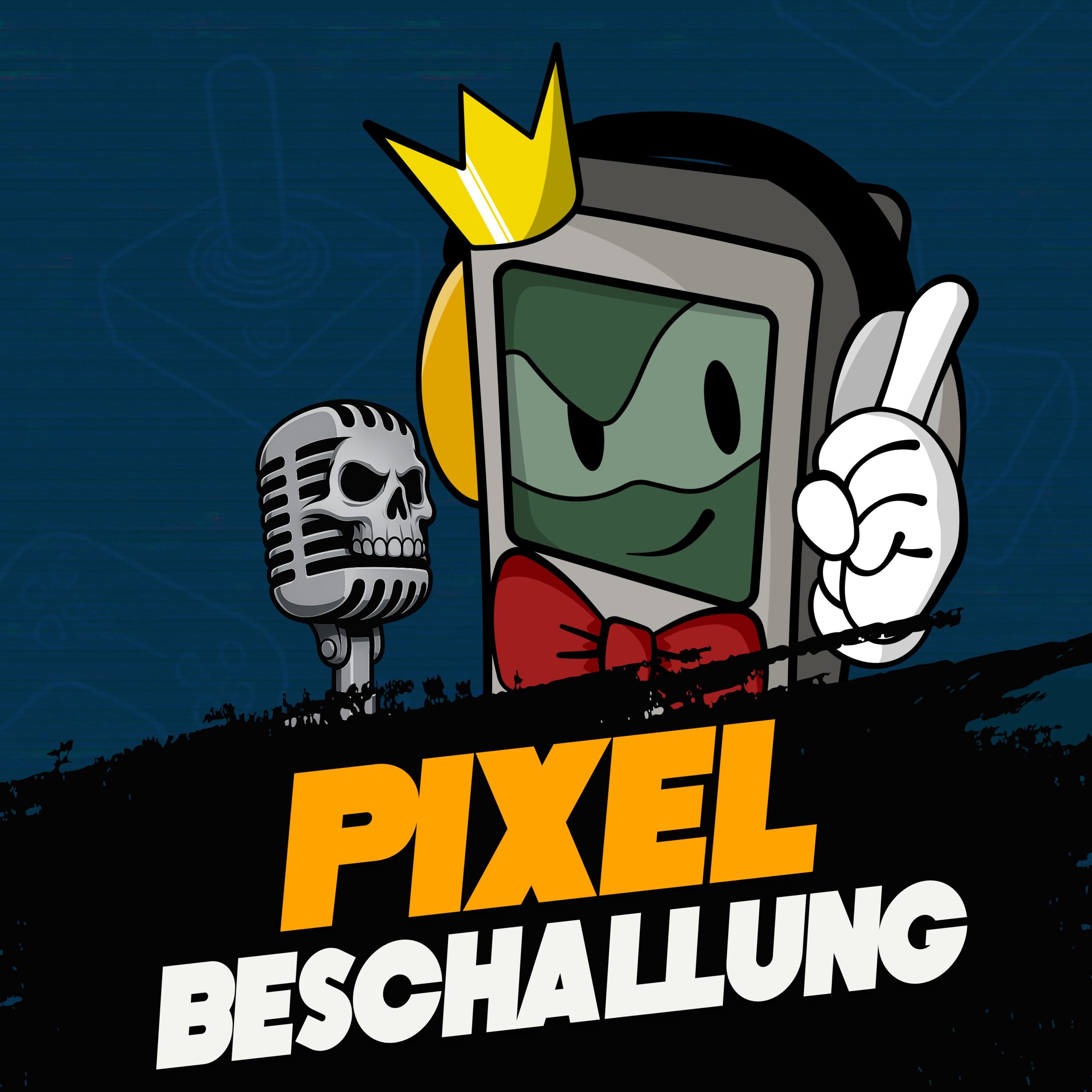 #143 - Beschallungsbeschallung - Die Musikepisode, die Spotify verärgerte